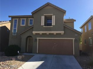 8023 Aztec Basin Ave, Las Vegas, NV 89131