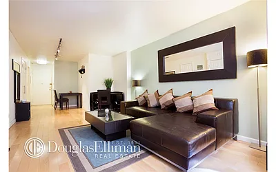 Sold by Douglas Elliman