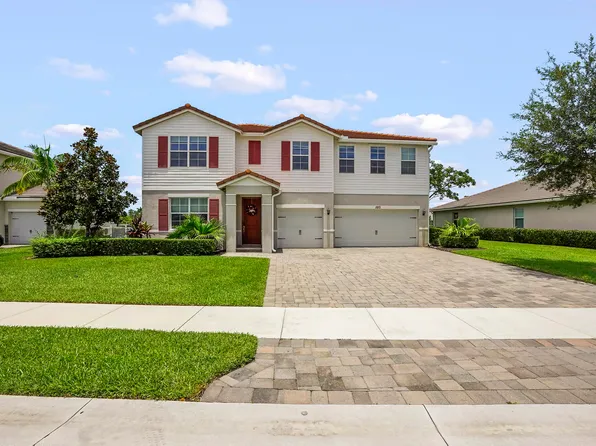 11971 Cypress Key Way, Royal Palm Beach, FL 33411