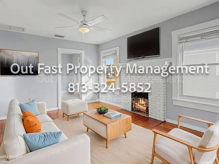 1718 W Hills Ave #D — Photo 8