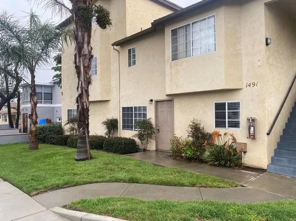 1491 14th St #A, Imperial Beach, CA 91932