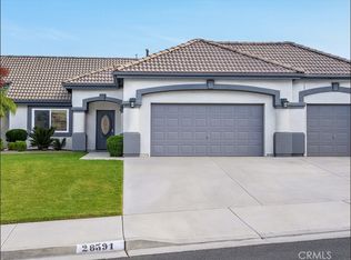 28591 Corvus Way, Sun City, CA 92586