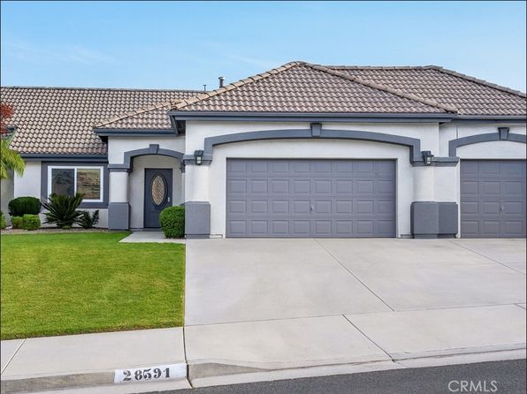 28591 Corvus Way