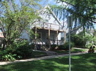 421 Grand Ave, Madison, WI 53705