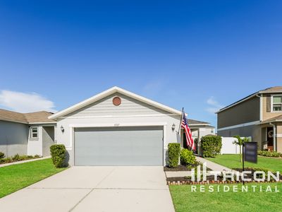 7727 Sunshine Bridge Ave, Gibsonton, FL, 33534