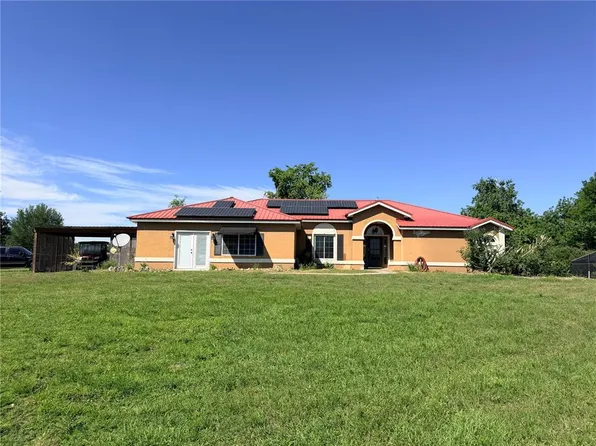 311 NW 106th Ave, Ocala, FL 34482