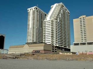 3101 Boardwalk Tower One #903 A, Atlantic, NJ 08401