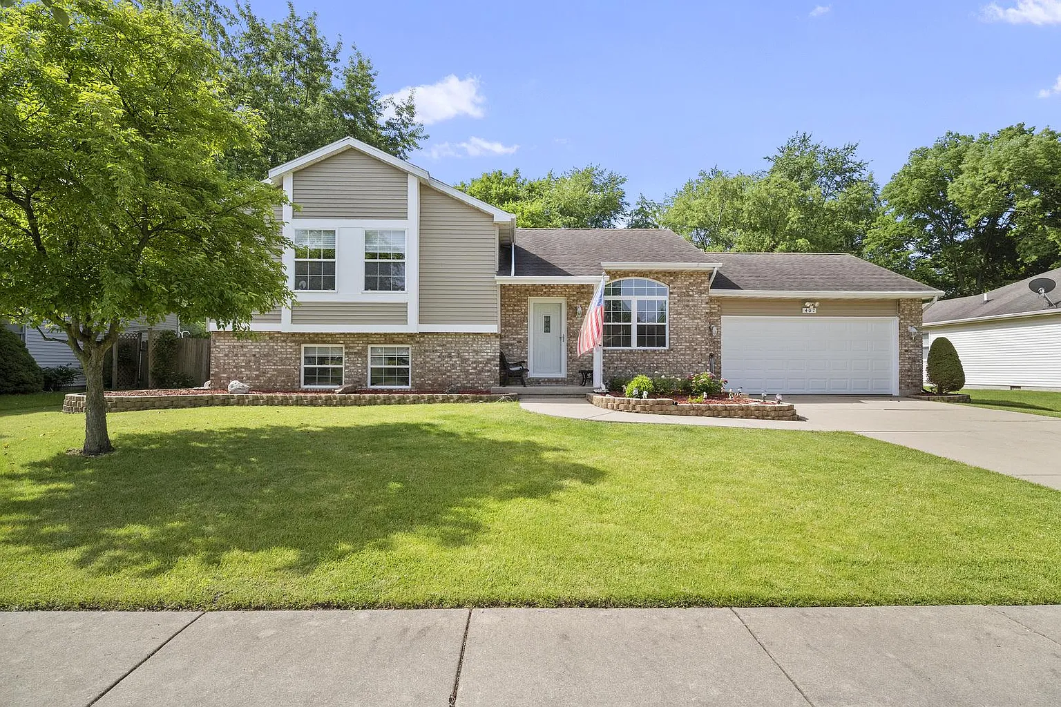 407 W Anndon Dr photo 1
