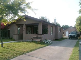 2135 E Hedges Ave, Fresno, CA 93703