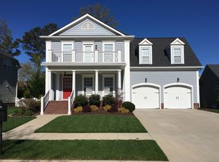 1069 Meeting Pl, Chattanooga, TN 37421