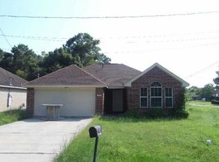 7423 Williams St, Hitchcock, TX 77563
