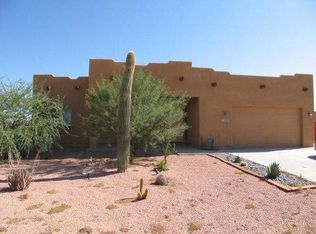 32405 N 221st Ave, Wittmann, AZ 85361