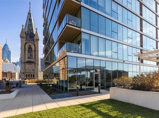 2116 Chestnut, Philadelphia, PA 19103