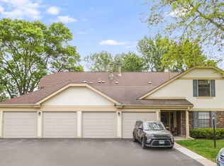 1155 Silverwood Ct #D, Wheeling, IL 60090