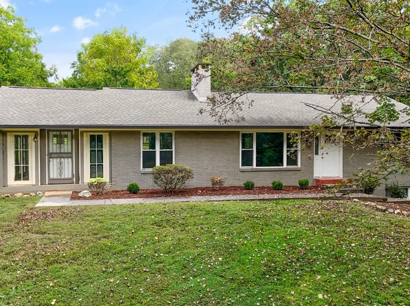 700 Mars Hill Rd, Knoxville, TN 37923