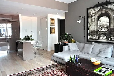 Rented by Keller Williams NYC