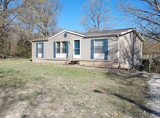13447 Klausmeier Rd, Wright City, MO 63390