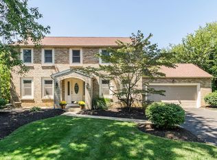 12101 Raintree Ave, Pickerington, OH 43147