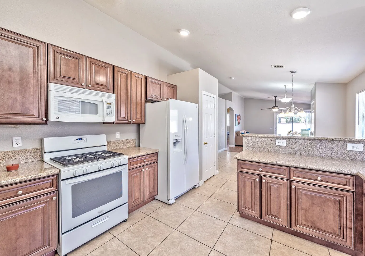 2146 Sunset Vista Avenue, Henderson, Nevada 89052 — Photo 3