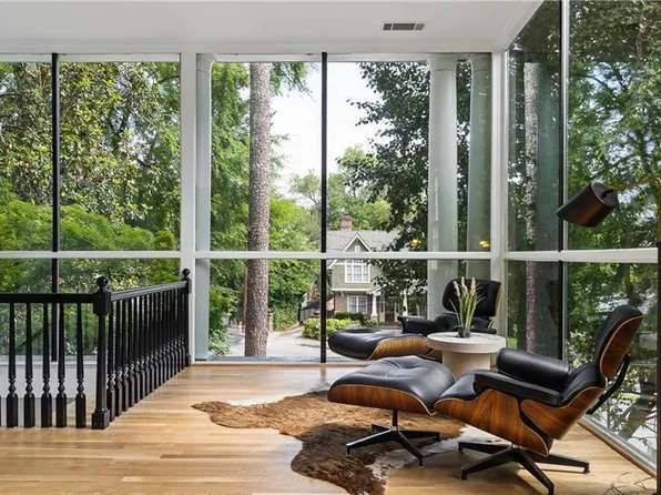 317 Beverly Rd NE, Atlanta, GA 30309