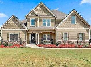 20 Water Oak Dr, Sharpsburg, GA 30277