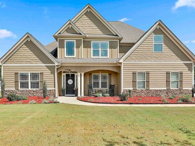 20 Water Oak Dr, Sharpsburg, GA, 30277