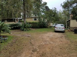 36278 Holiday Dr, Callahan, FL 32011