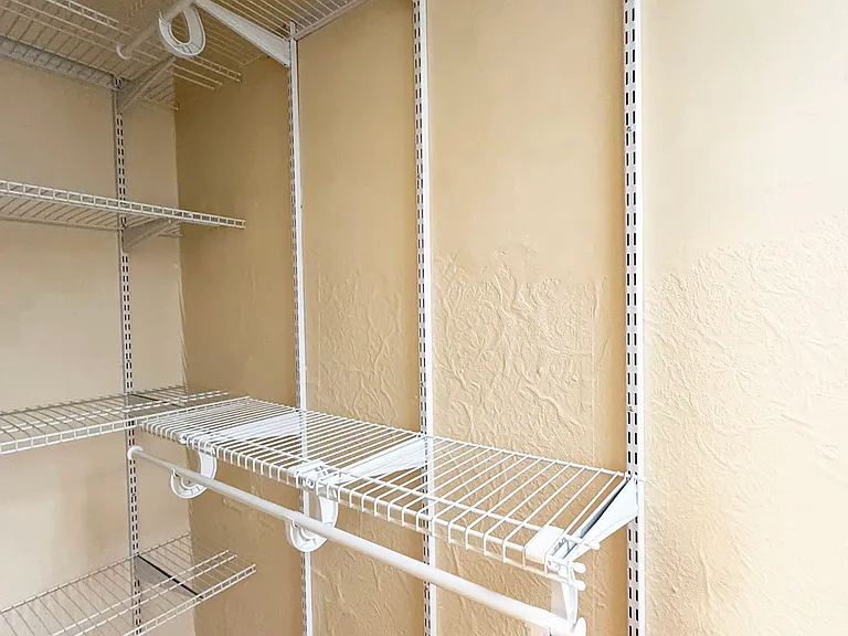 Right Bedroom Closet