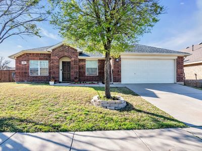 1120 Marlow Ln, Fort Worth, TX, 76131