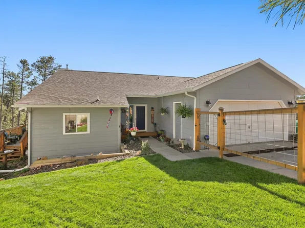 8315 Kings Rd, Rapid City, SD 57702
