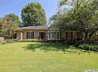 1007 San Ramon Ave SE, Huntsville, AL 35802