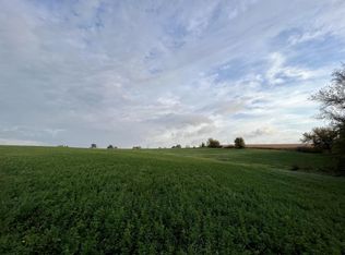 Burr Oak Ln, Monticello, WI 53570