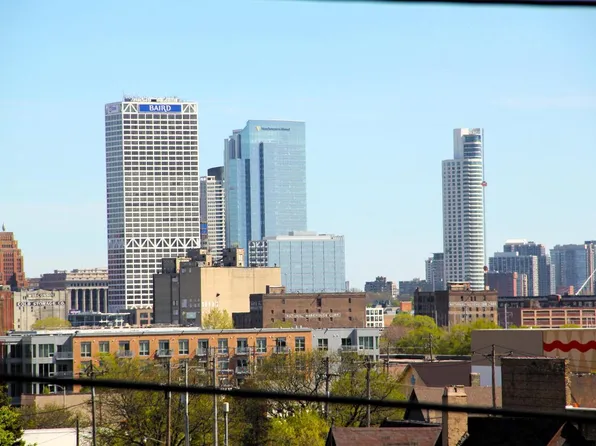 215 West Maple STREET #408, Milwaukee, WI 53204