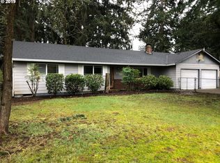 11407 NE 99th St, Vancouver, WA 98662
