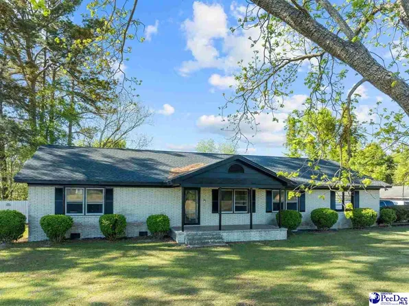 1620 Lamar Hwy, Darlington, SC 29532