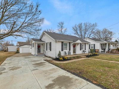 423 E 27th St, Owensboro, KY, 42303