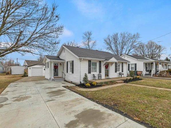 423 E 27th St, Owensboro, KY 42303