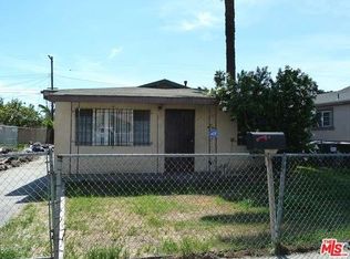 2230 E Piru St, Compton, CA 90222