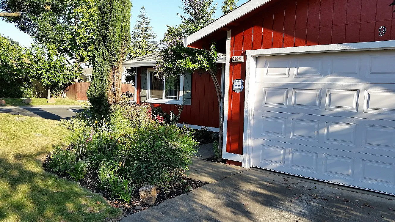 9796 Woodhollow Way photo 1
