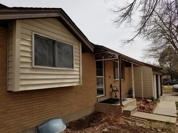 11534 Claude Ct, Northglenn, CO 80233