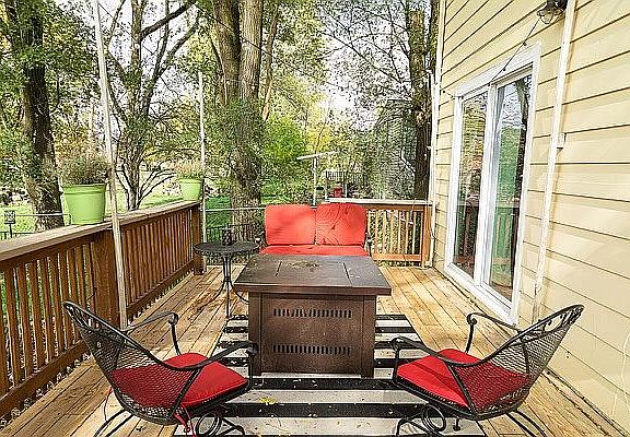 4th image of 3019 Arcadia Dr