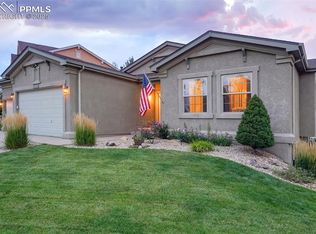 5603 Marshall Creek Dr, Colorado Springs, CO 80924