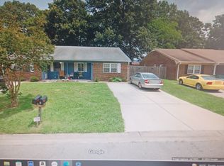 6032 Bradford Dr UNIT A, Suffolk, VA 23435