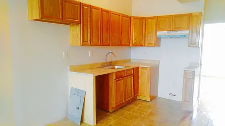 Rented by Ben Chudak, LREB