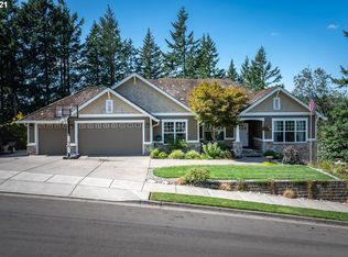 13197 SE Spring Mountain Dr, Happy Valley, OR