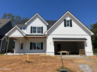 12673 Myrtle Ridge Ln LOT 36, Knoxville, TN 37932