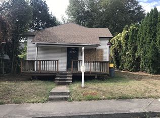 117 SE Hood Ave, Gresham, OR 97080