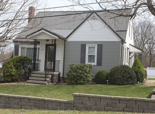 70 Highway Barn Rd, Punxsutawney, PA 15767