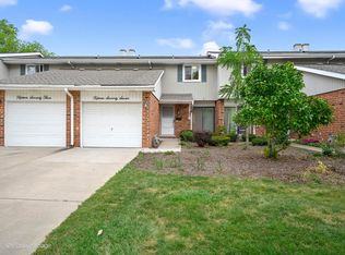 1577 Coloma Ct S #1577, Wheaton, IL