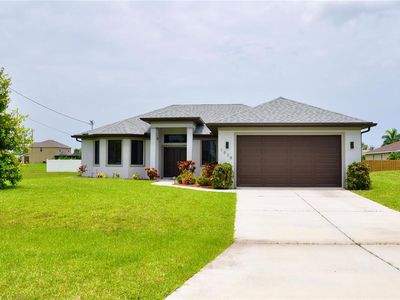 1828 SW 27th St, Cape Coral, FL, 33914